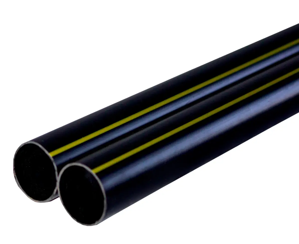 HDPE Pipes